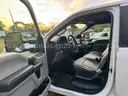 2020 Ford F-250 SD XL Crew Cab 4WD