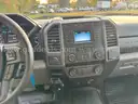 2020 Ford F-250 SD XL Crew Cab 4WD