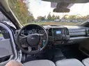 2020 Ford F-250 SD XL Crew Cab 4WD