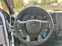 2020 Ford F-250 SD XL Crew Cab 4WD