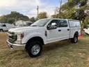 2020 Ford F-250 SD XL Crew Cab 4WD