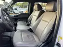 2020 Ford F-250 SD XL Crew Cab 4WD