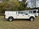 2020 Ford F-250 SD XL Crew Cab 4WD