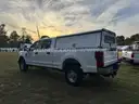 2020 Ford F-250 SD XL Crew Cab 4WD