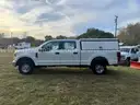 2020 Ford F-250 SD XL Crew Cab 4WD