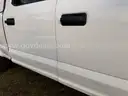 2020 Ford F-250 SD XL Crew Cab 4WD