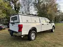 2020 Ford F-250 SD XL Crew Cab 4WD