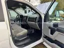 2020 Ford F-250 SD XL Crew Cab 4WD