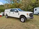 2020 Ford F-250 SD XL Crew Cab 4WD