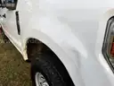 2020 Ford F-250 SD XL Crew Cab 4WD