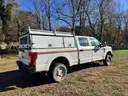 2017 Ford F-250 SD XL Crew Cab 4WD