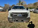 2017 Ford F-250 SD XL Crew Cab 4WD