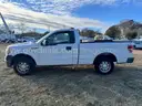 2014 Ford F-150 XL 6.5-ft. Bed 2WD