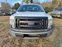 2014 Ford F-150 XL 6.5-ft. Bed 2WD