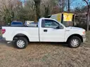 2014 Ford F-150 XL 6.5-ft. Bed 2WD