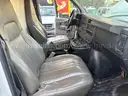 2015 Chevrolet Express Box Van