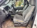 2016 Ford F-250 SD XL Crew Cab 4WD