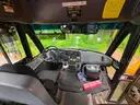 2015 Freightliner B2 Bus Chassis