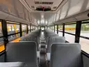 2015 Freightliner B2 Bus Chassis