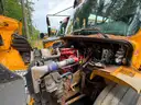 2015 Freightliner B2 Bus Chassis