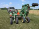 1999 John Deere 1518 Bush Hog