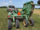 1999 John Deere 1518 Bush Hog