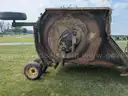 1999 John Deere 1518 Bush Hog