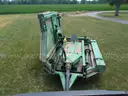 1999 John Deere 1518 Bush Hog