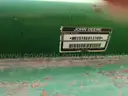 1999 John Deere 1518 Bush Hog