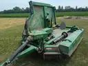 1999 John Deere 1518 Bush Hog