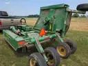 1999 John Deere 1518 Bush Hog