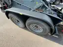 2021 Asphalt Zipper 420X 173H Hot Rod - ONLY 40 Hours!!