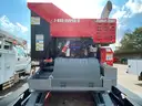 2021 Asphalt Zipper 420X 173H Hot Rod - ONLY 40 Hours!!