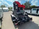 2021 Asphalt Zipper 420X 173H Hot Rod - ONLY 40 Hours!!