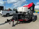 2021 Asphalt Zipper 420X 173H Hot Rod - ONLY 40 Hours!!