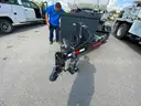 2021 Asphalt Zipper 420X 173H Hot Rod - ONLY 40 Hours!!