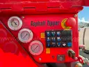 2021 Asphalt Zipper 420X 173H Hot Rod - ONLY 40 Hours!!