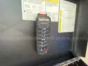 2021 Asphalt Zipper 420X 173H Hot Rod - ONLY 40 Hours!!