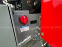 2021 Asphalt Zipper 420X 173H Hot Rod - ONLY 40 Hours!!