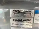 2021 Asphalt Zipper 420X 173H Hot Rod - ONLY 40 Hours!!