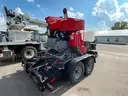 2021 Asphalt Zipper 420X 173H Hot Rod - ONLY 40 Hours!!