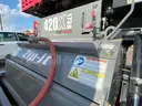 2021 Asphalt Zipper 420X 173H Hot Rod - ONLY 40 Hours!!