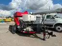 2021 Asphalt Zipper 420X 173H Hot Rod - ONLY 40 Hours!!