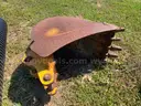 Backhoe Bucket