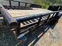 Flatbed Trailer