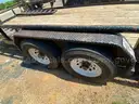 Flatbed Trailer