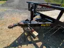 Flatbed Trailer