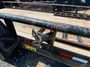 Flatbed Trailer