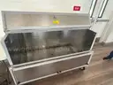 Beverage Aire  Milk Cooler