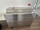 Beverage Aire  Milk Cooler